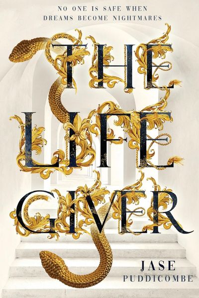 Produktbild: The Life-Giver