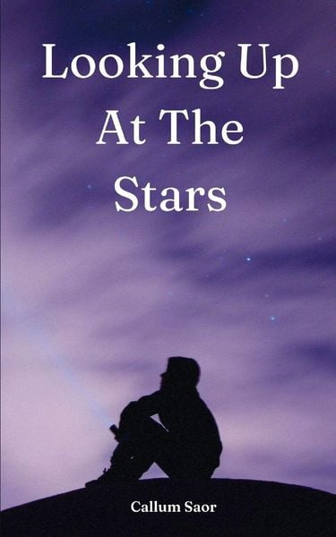Produktbild: Looking Up At The Stars