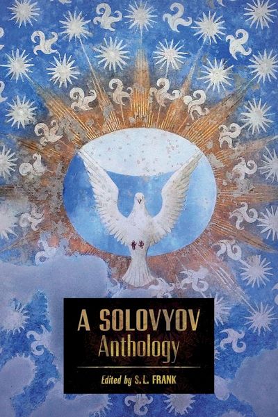 Produktbild: A Solovyov Anthology