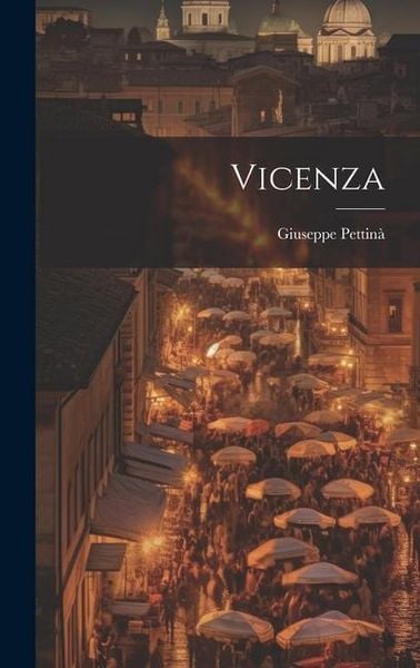Produktbild: Vicenza