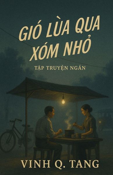 Produktbild: Gi&oacute; L&ugrave;a Qua X&oacute;m Nh&iquest;