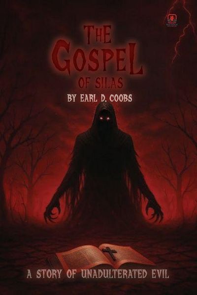 Produktbild: The Gospel of Silas