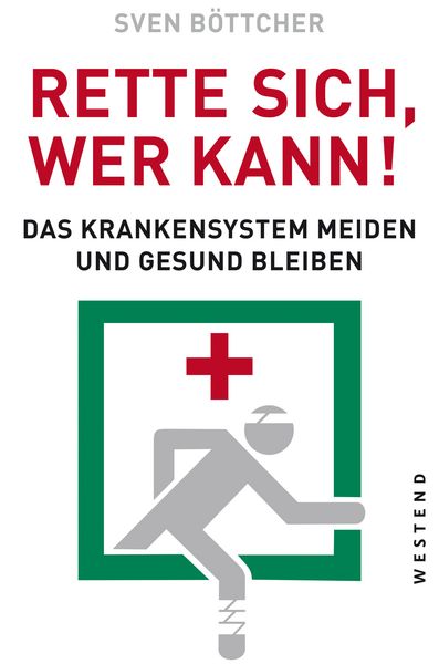 Produktbild: Rette sich, wer kann