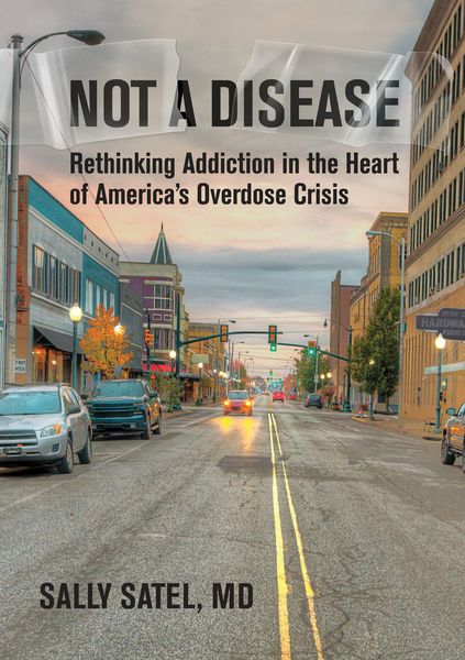 Produktbild: Not a Disease