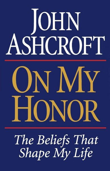 Produktbild: The On My Honor