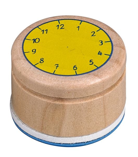 Produktbild: Stempel