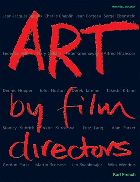 Produktbild: Art by Film Directors