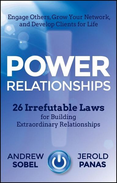 Produktbild: Power Relationships