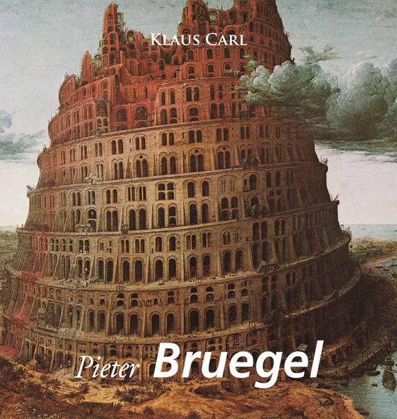 Produktbild: Pieter Bruegel