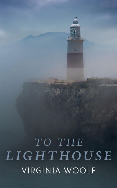 Produktbild: To the Lighthouse