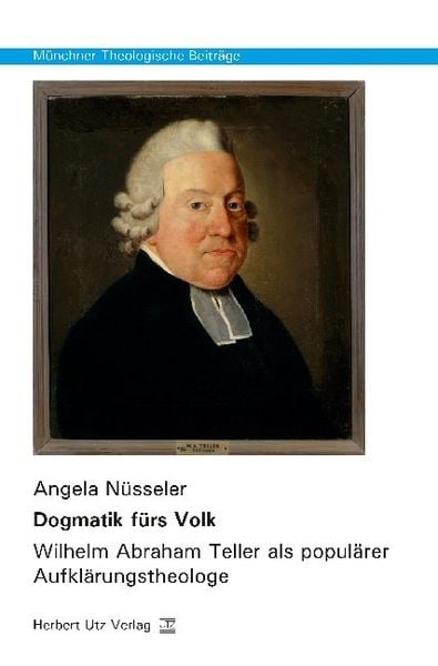 Produktbild: Dogmatik f&uuml;rs Volk