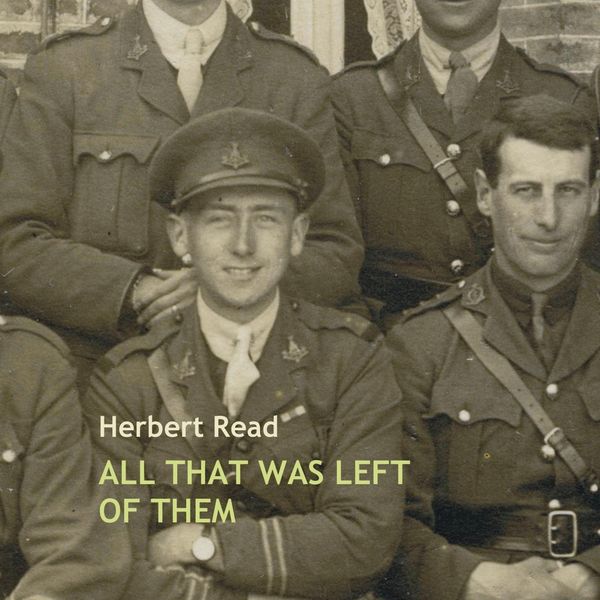 Produktbild: All That Was Left of Them