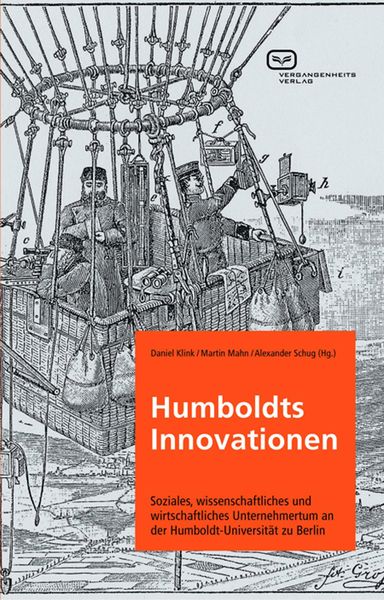 Produktbild: Humboldts Innovationen