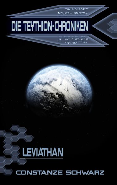 Produktbild: Die Teythion-Chroniken: Leviathan