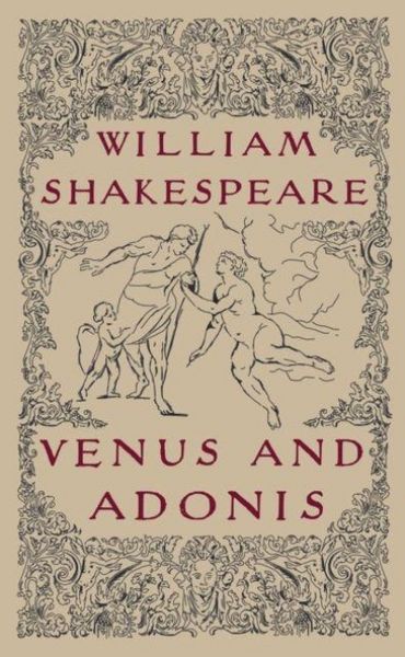 Produktbild: Venus and Adonis