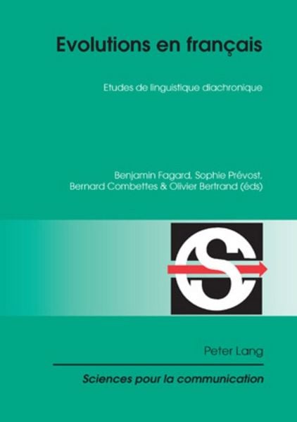 Produktbild: Evolutions en fran&ccedil;ais