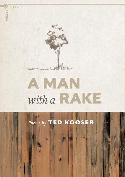 Produktbild: A Man with a Rake