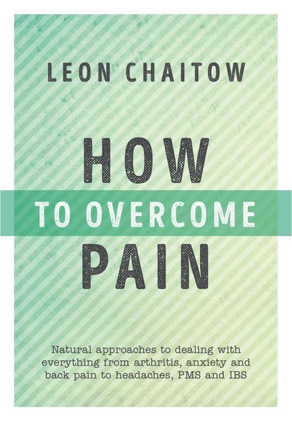 Produktbild: How to Overcome Pain