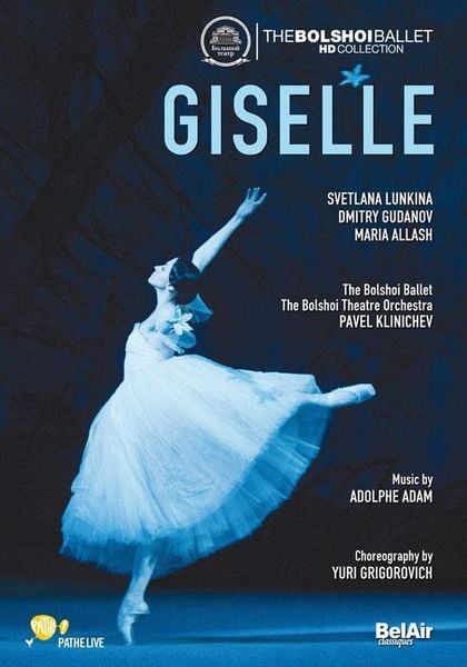 Produktbild: Giselle