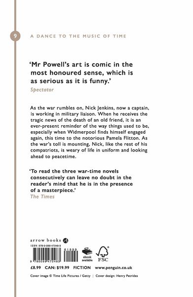 Produktbild: The Military Philosophers