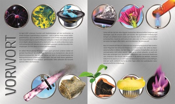 Produktbild: Mega-Wissen. Natur & Technik