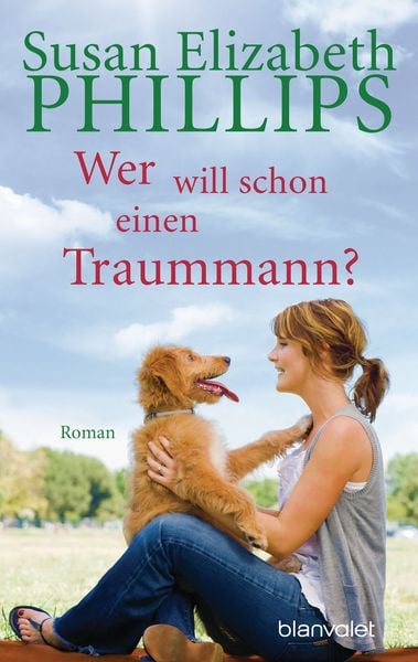 Produktbild: Wer will schon einen Traummann?