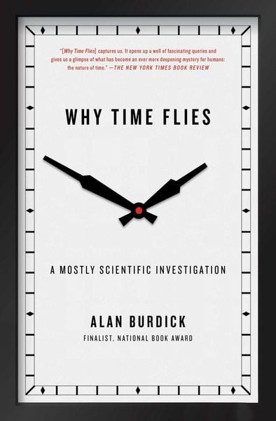Produktbild: Why Time Flies