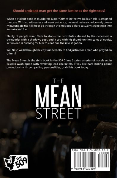 Produktbild: The Mean Street