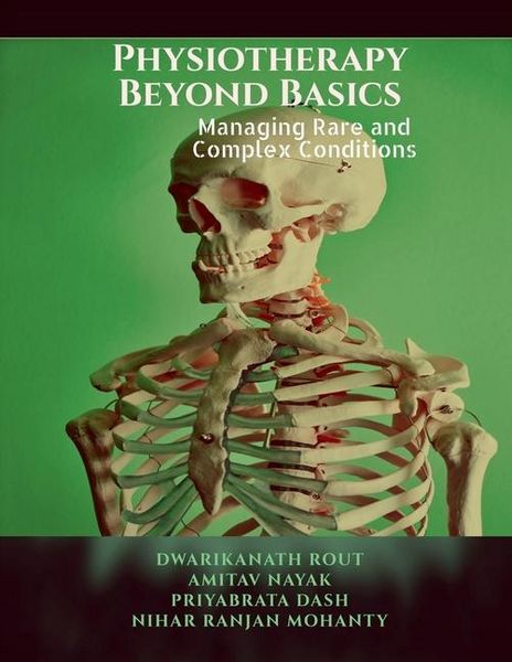 Produktbild: Physiotherapy Beyond Basics