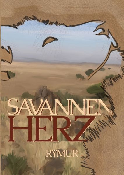 Produktbild: Savannenherz