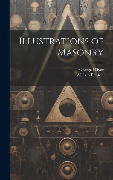 Produktbild: Illustrations of Masonry