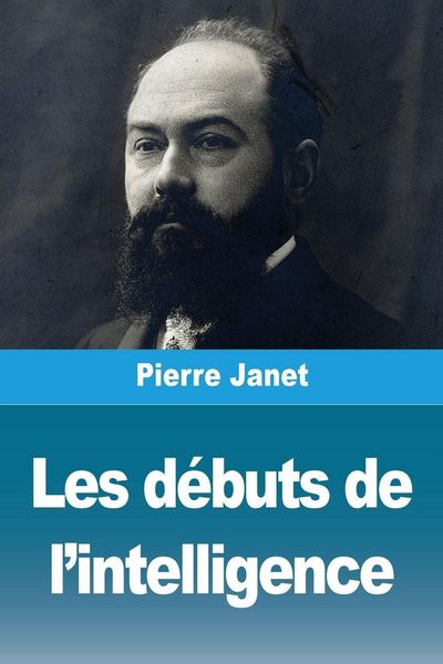 Produktbild: Les d&eacute;buts de l'intelligence