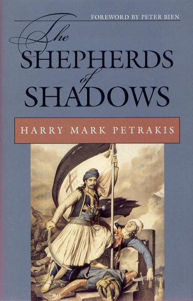 Produktbild: Shepherds of Shadows