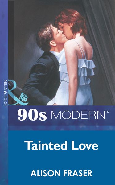 Produktbild: Tainted Love
