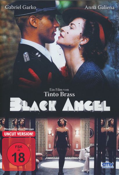 Produktbild: Black Angel
