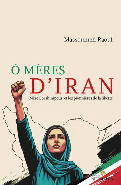 Produktbild: &Ocirc; m&egrave;res d'Iran