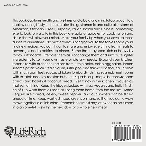 Produktbild: The Kitchen Flowers