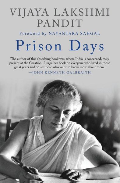 Produktbild: Prison Days
