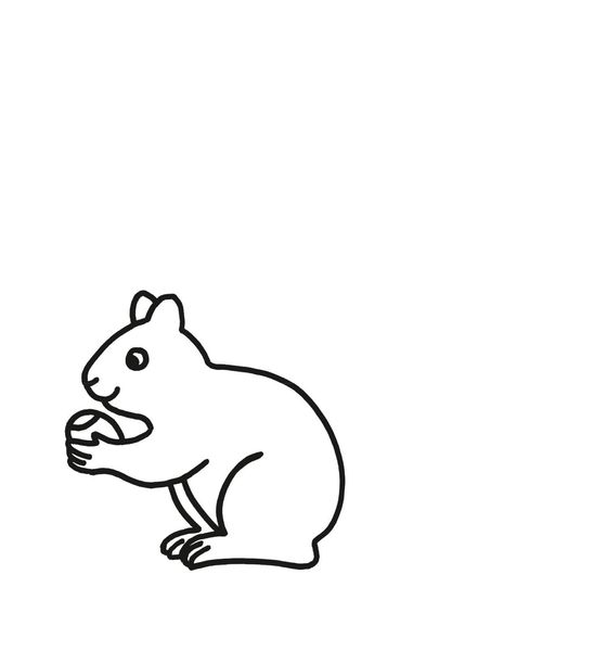 Produktbild: Ausmalbilder f&uuml;r Kita-Kinder: Das dicke Kindergarten-Malbuch: Weiterkritzeln