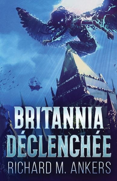 Produktbild: Britannia D&eacute;clench&eacute;e