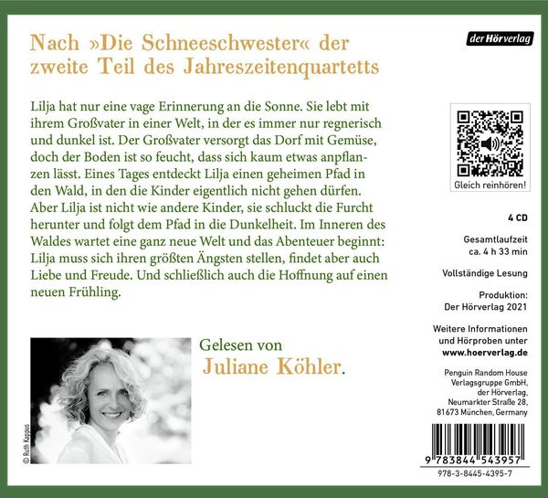 Die Sonnenwächterin