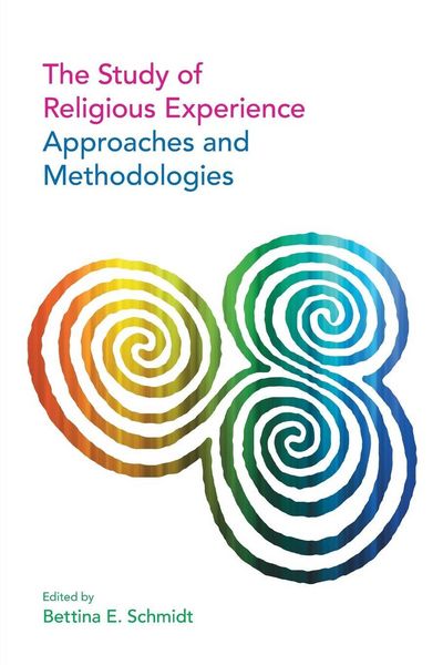 Produktbild: The Study of Religious Experience