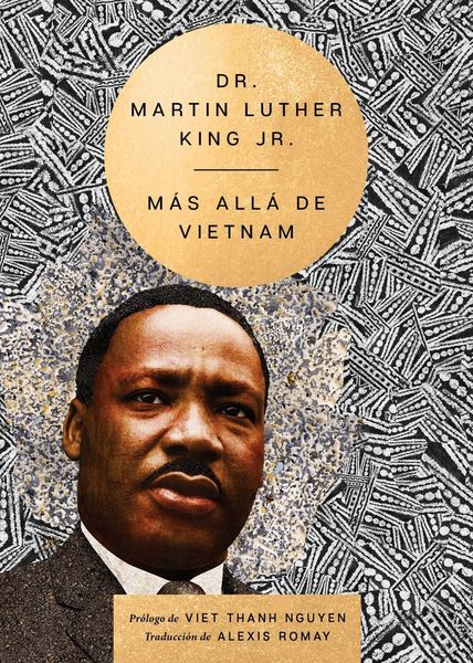 Produktbild: Beyond Vietnam \ M&aacute;s All&aacute; de Vietnam