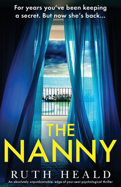 Produktbild: The Nanny
