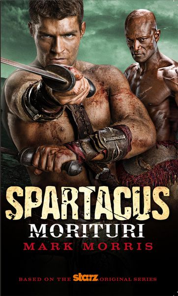 Produktbild: Morituri