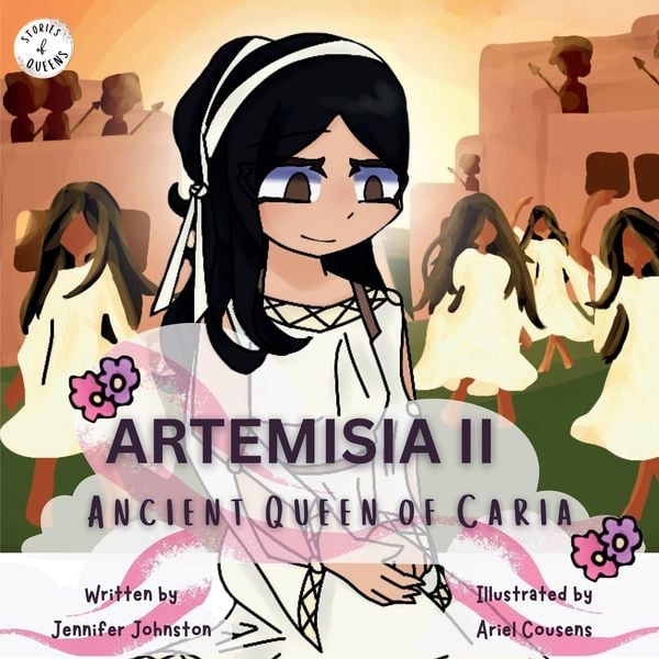 Produktbild: Artemisia II