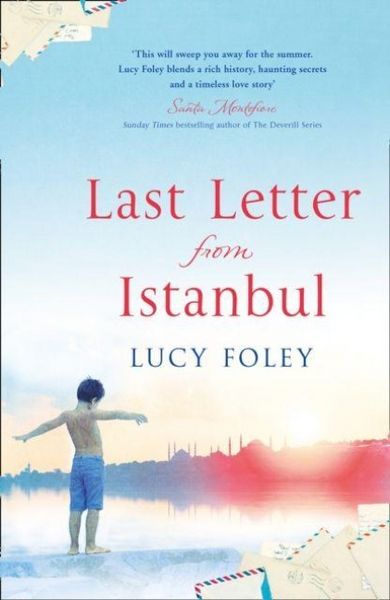 Produktbild: Last Letter from Istanbul