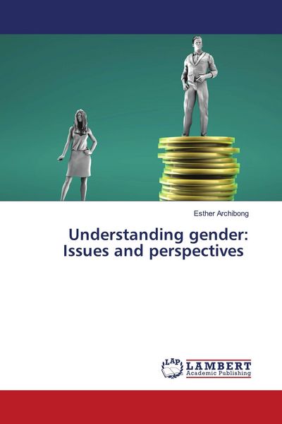 Produktbild: Understanding gender: Issues and perspectives