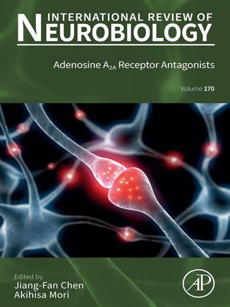Produktbild: Adenosine A2A Receptor Antagonists