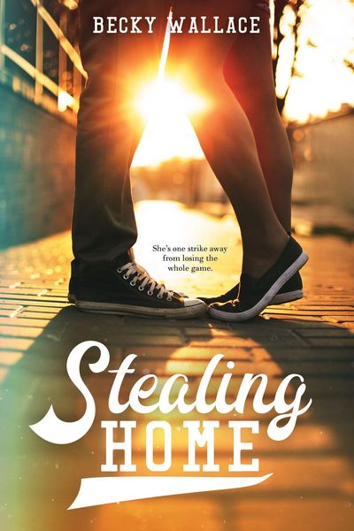Produktbild: Stealing Home